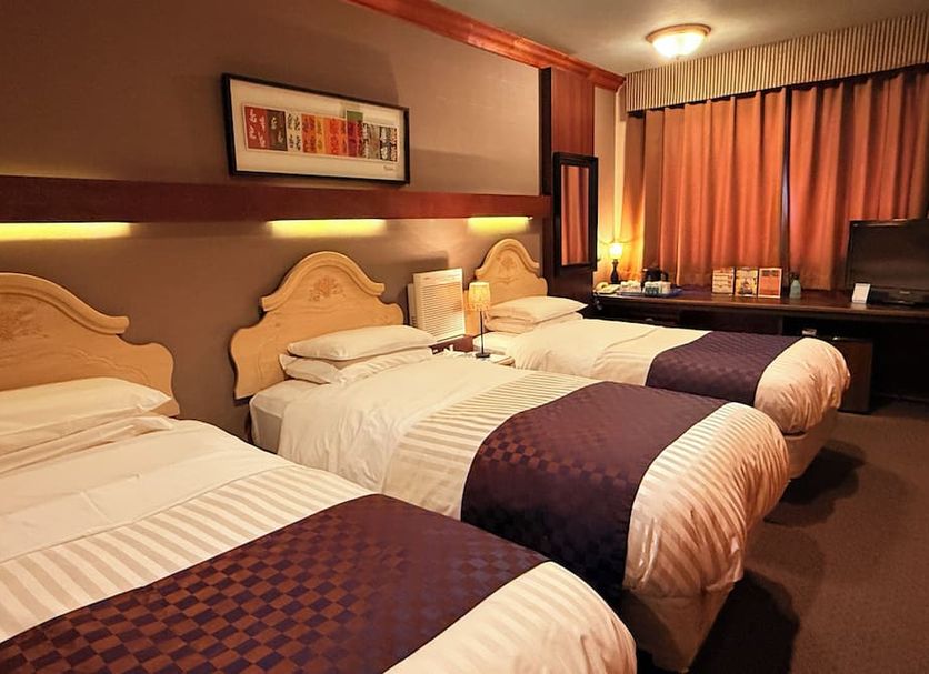 Yatak Odası Fotoğraf