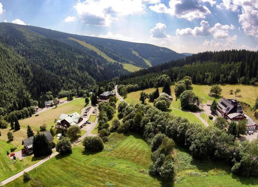 Dış görünüm Fotoğraf