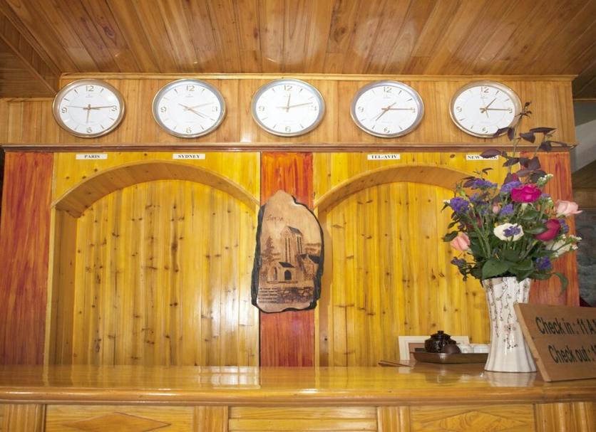 Oda olanağı Fotoğraf
