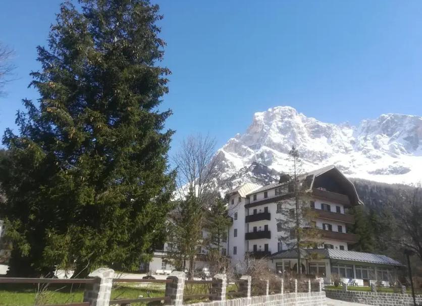 Dış görünüm Fotoğraf