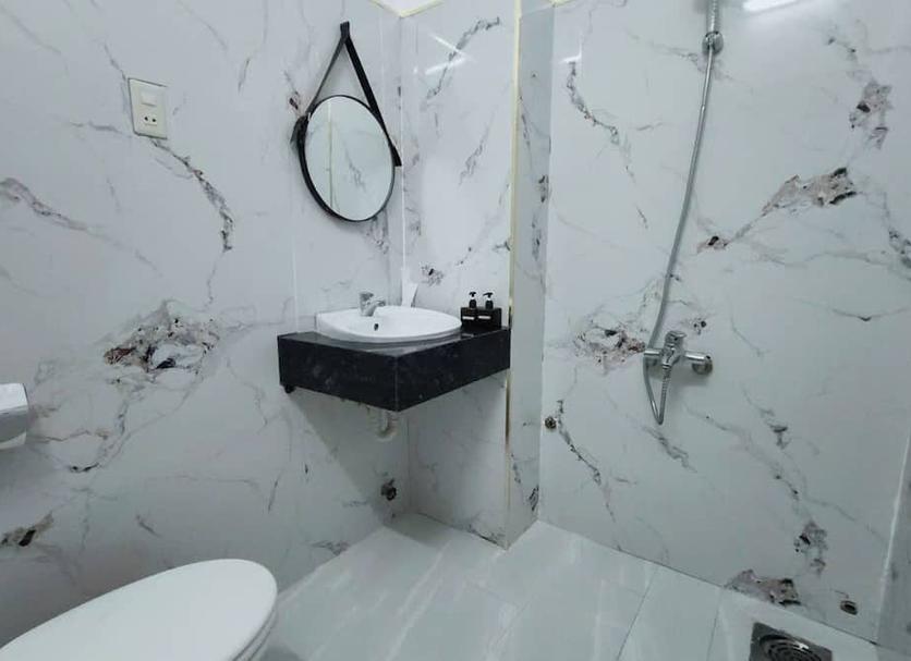Banyo Fotoğraf