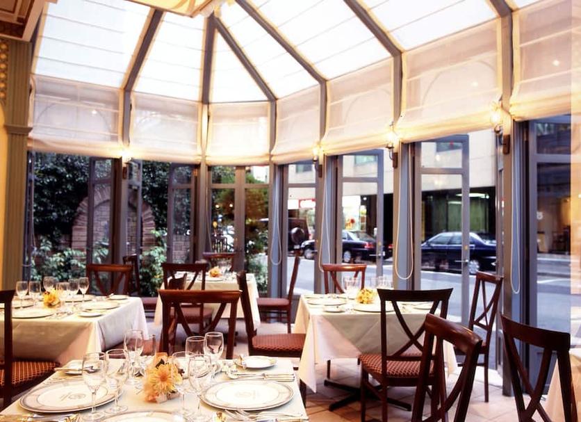Restoran Fotoğraf