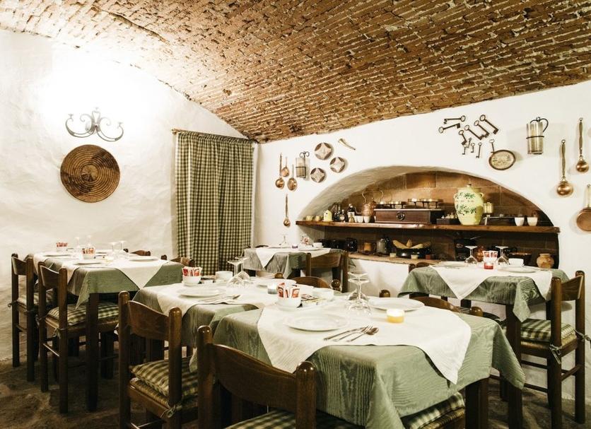 Restoran Fotoğraf