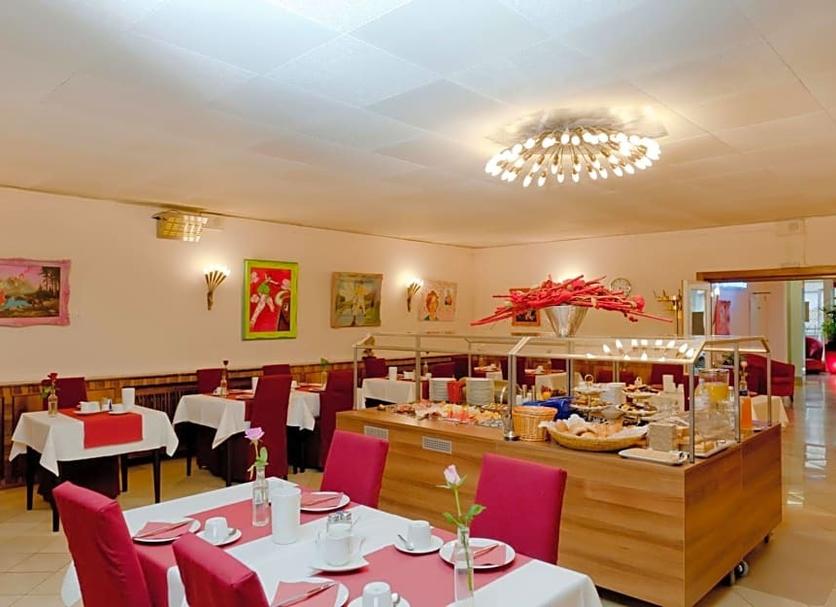 Restoran Fotoğraf