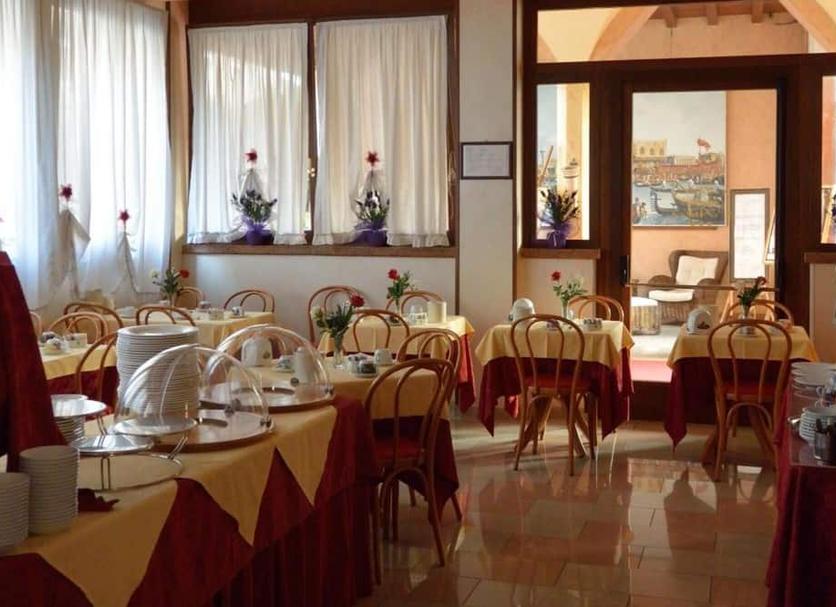Restoran Fotoğraf
