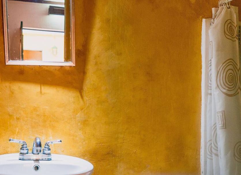 Banyo Fotoğraf