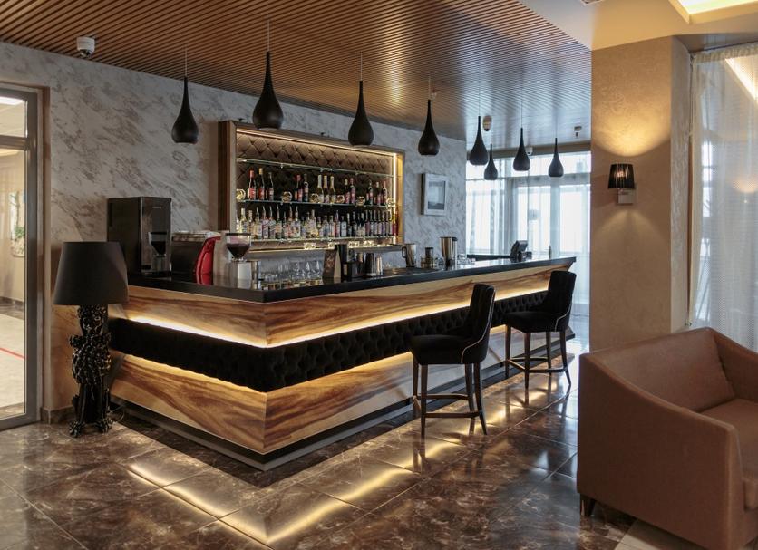 Bar Fotoğraf