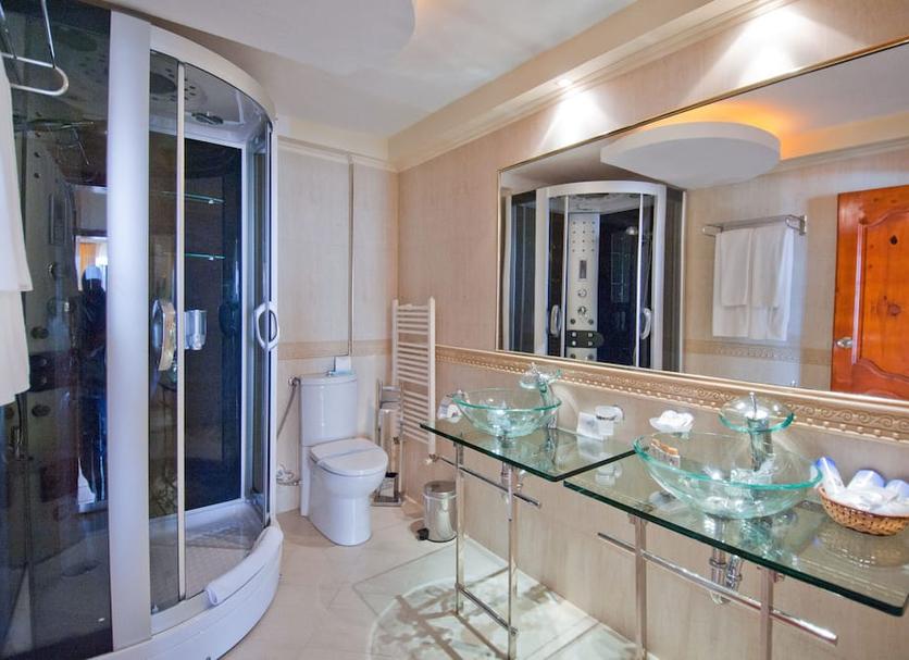 Banyo Fotoğraf