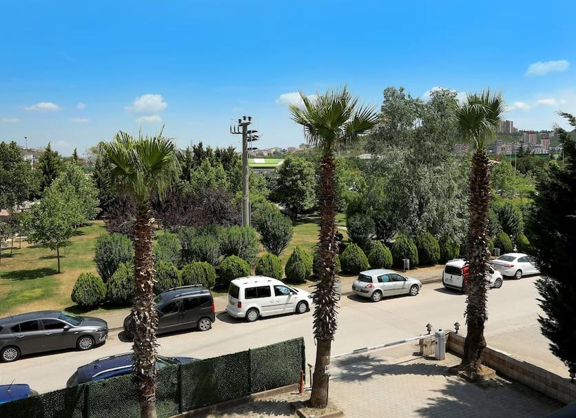 Dış görünüm Fotoğraf