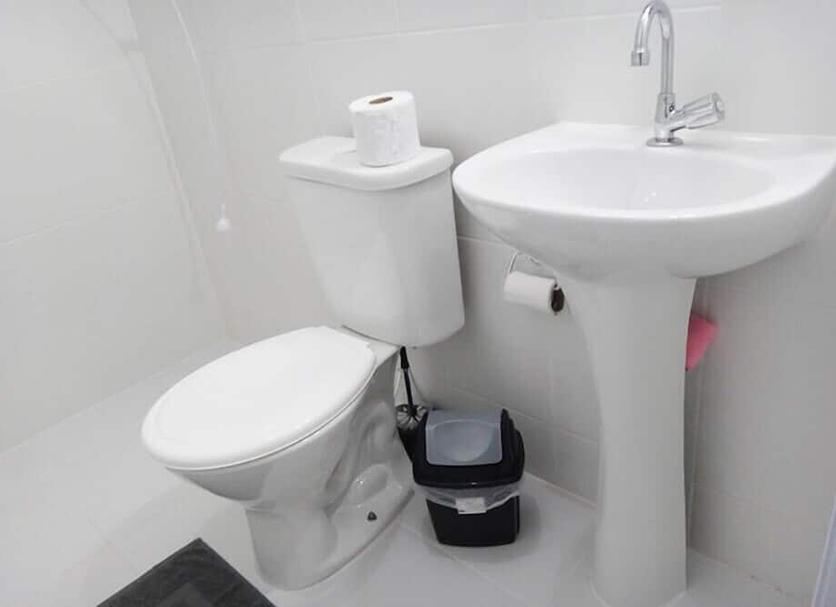 Banyo Fotoğraf