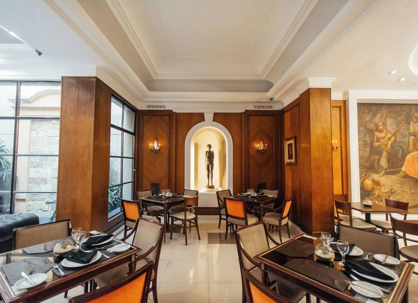 Restoran Fotoğraf