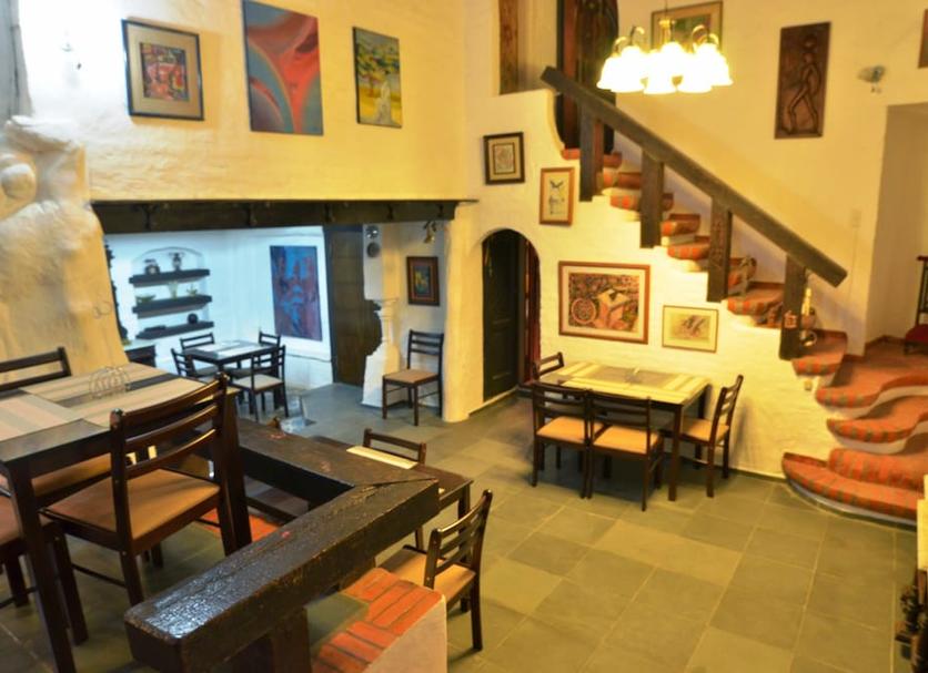 Restoran Fotoğraf