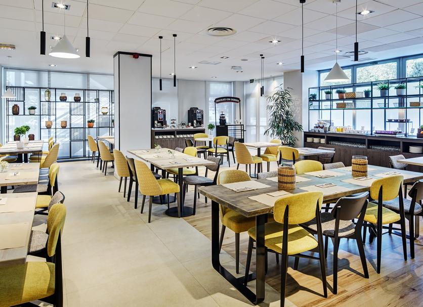 Restoran Fotoğraf