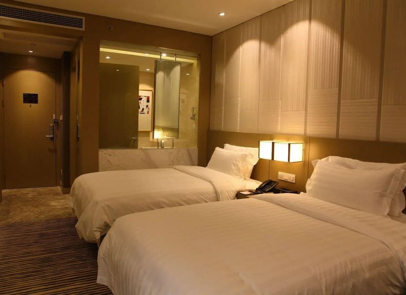 Yatak Odası Fotoğraf