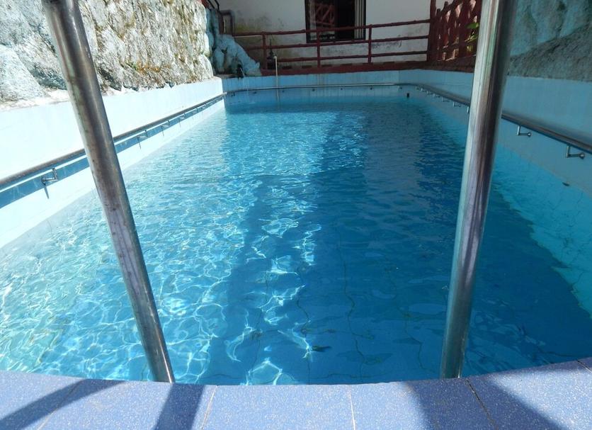 Havuz Fotoğraf