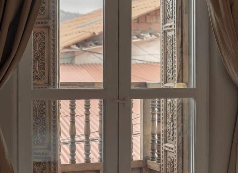 Oda olanağı Fotoğraf