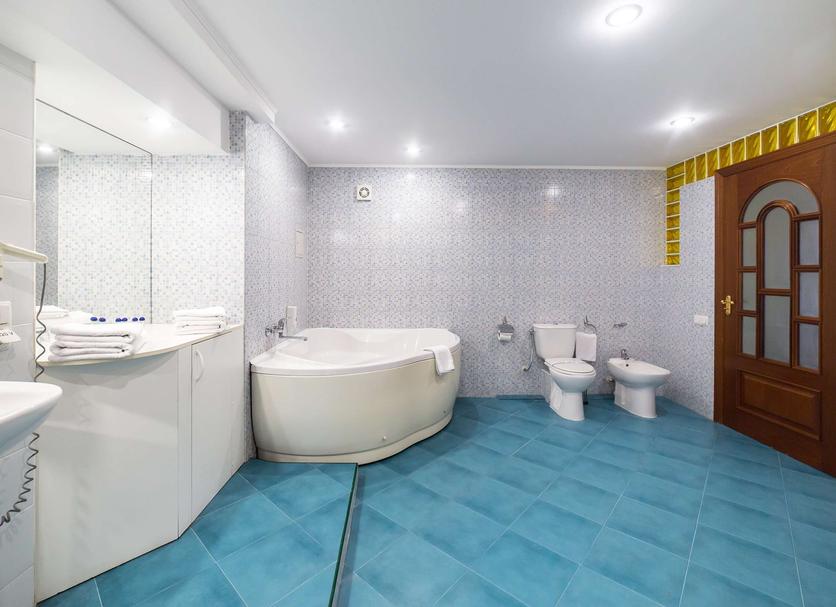 Banyo Fotoğraf