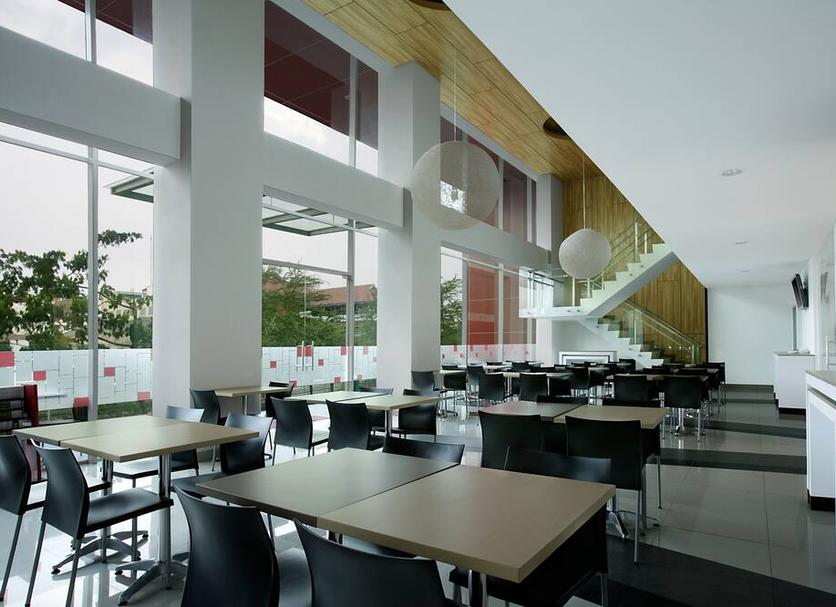 Restoran Fotoğraf