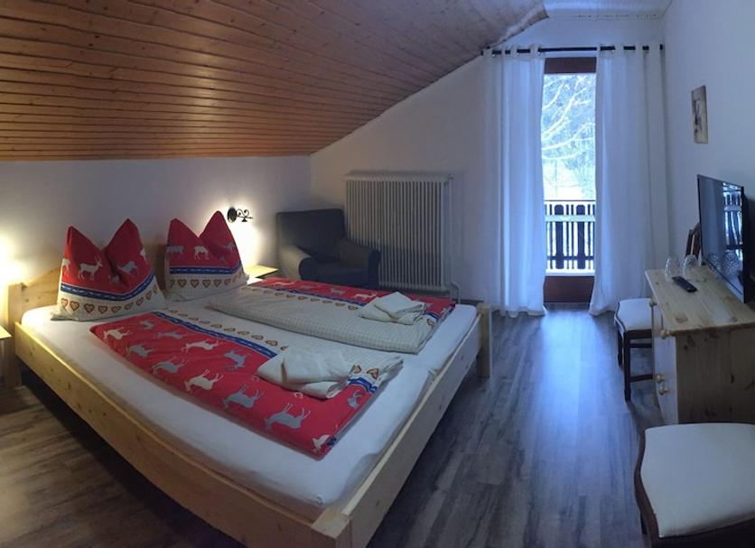 Yatak Odası Fotoğraf
