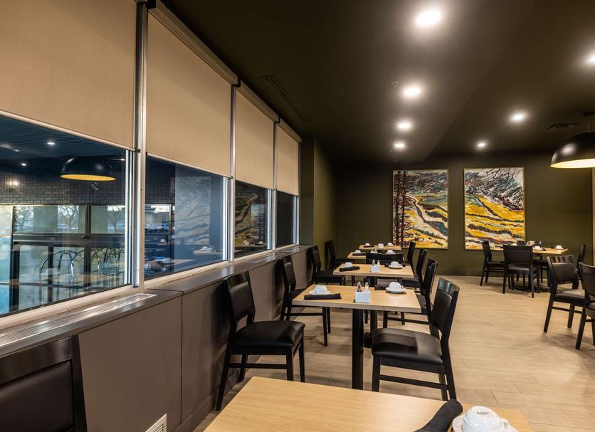 Restoran Fotoğraf