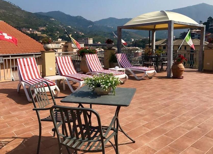 Veranda Fotoğraf
