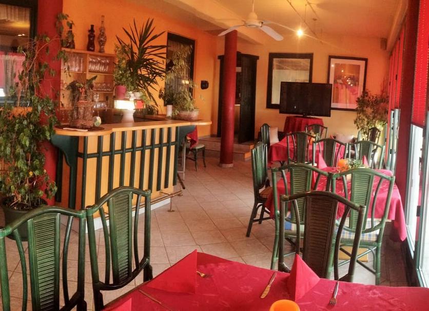 Restoran Fotoğraf