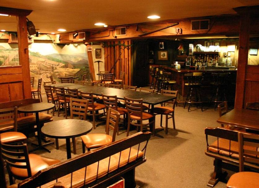 Bar Fotoğraf