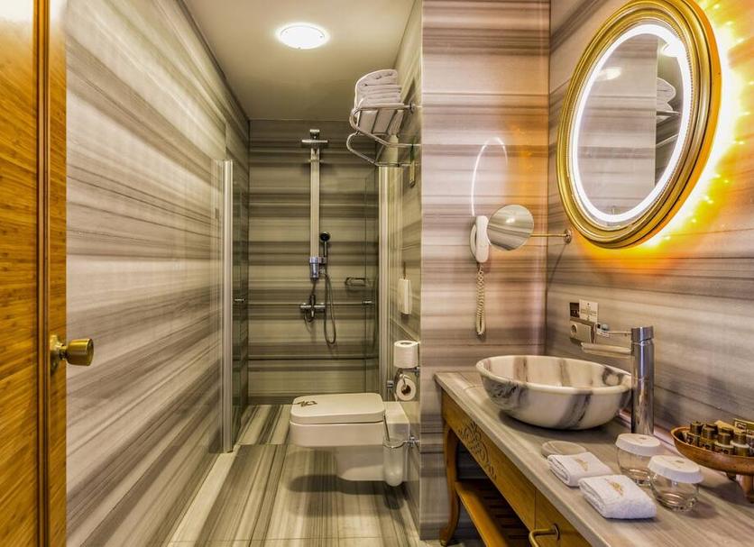 Banyo Fotoğraf