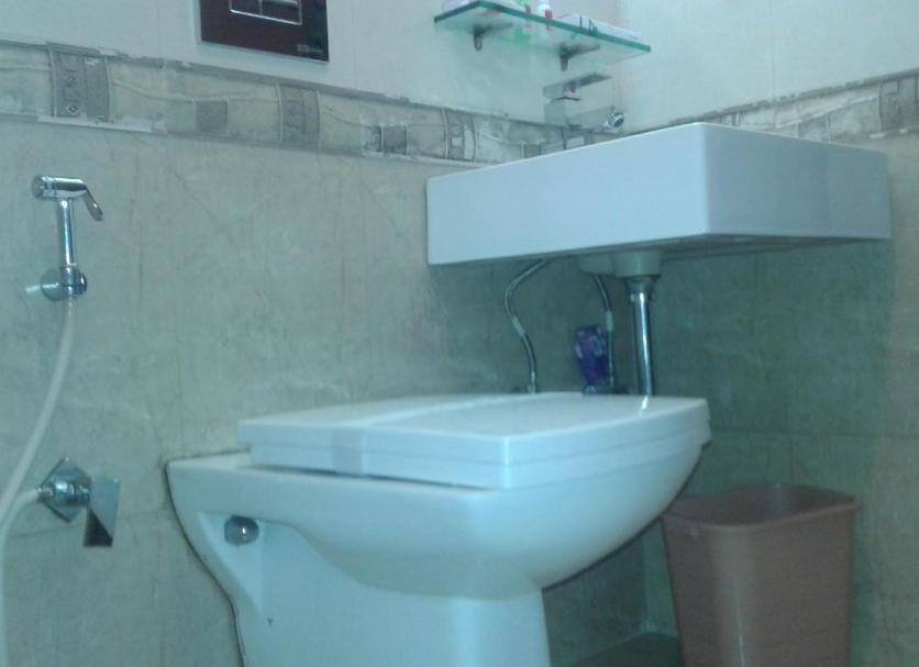 Banyo Fotoğraf