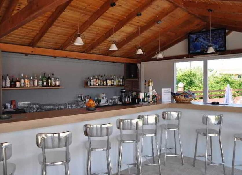 Bar Fotoğraf