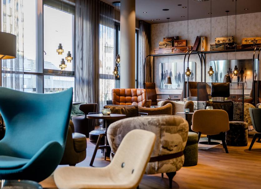 Salon Fotoğraf