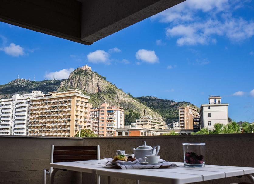 Balkon Fotoğraf
