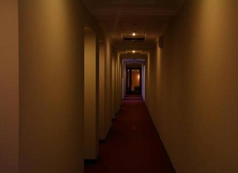 Koridor Fotoğraf