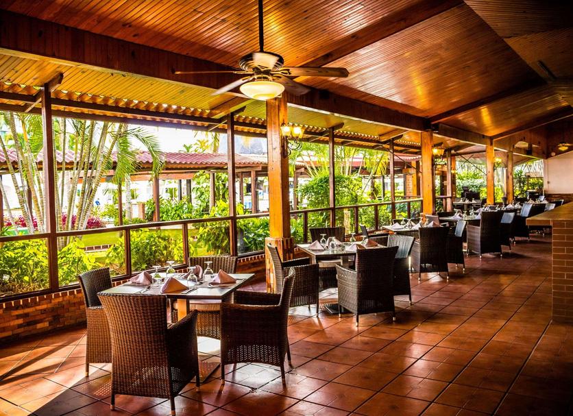 Restoran Fotoğraf