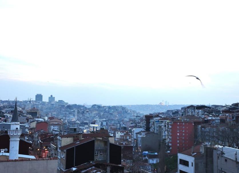 Dış görünüm Fotoğraf