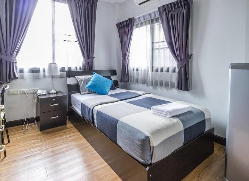 Yatak Odası Fotoğraf
