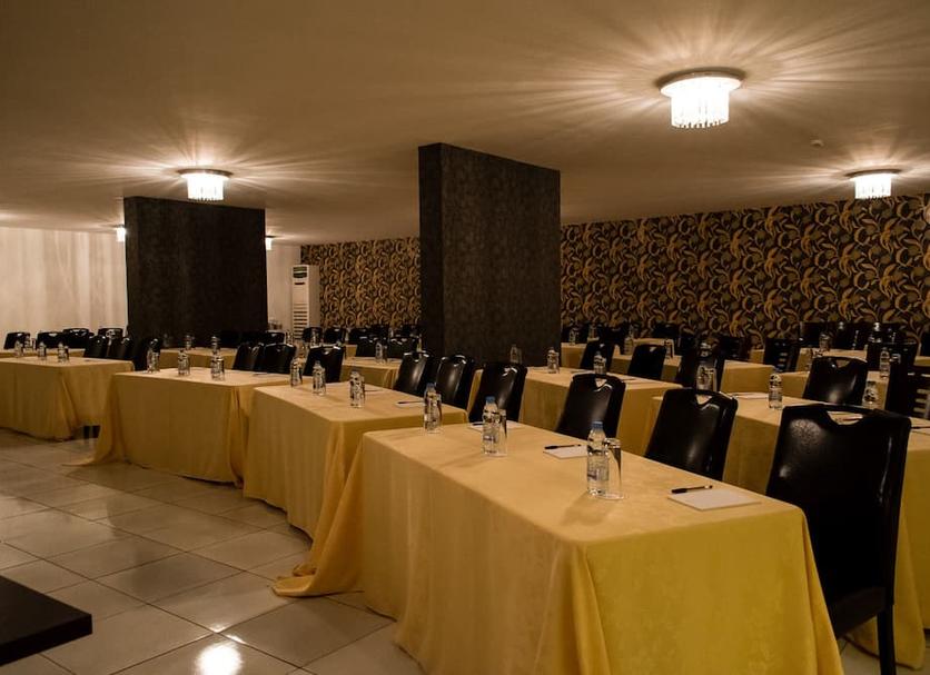 Konferans salonu Fotoğraf