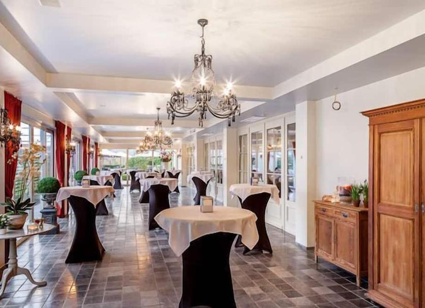 Restoran Fotoğraf
