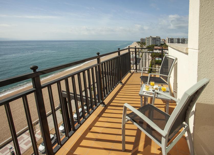 Balkon Fotoğraf