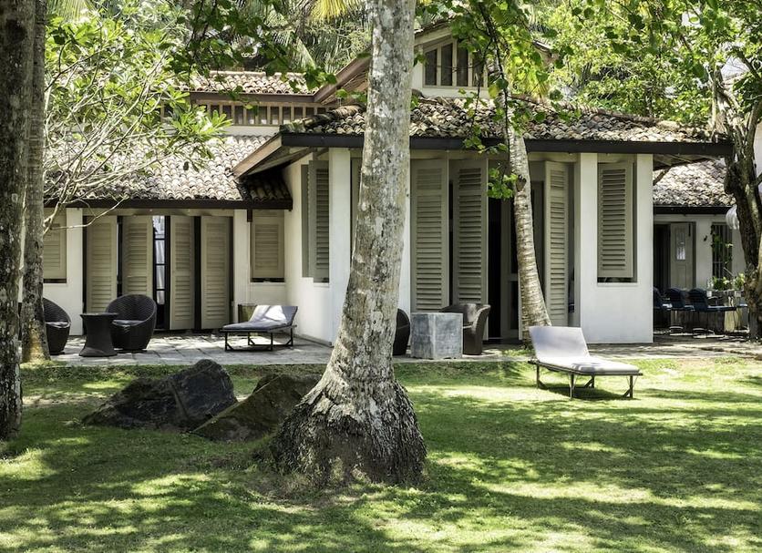 Veranda Fotoğraf