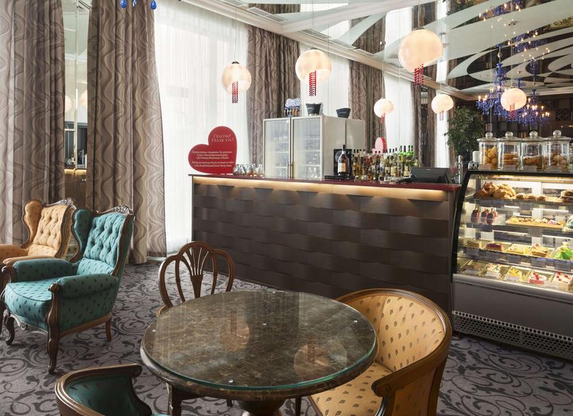 Bar Fotoğraf
