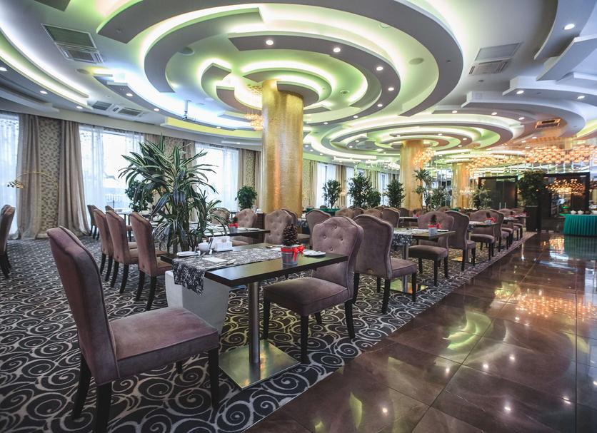 Restoran Fotoğraf
