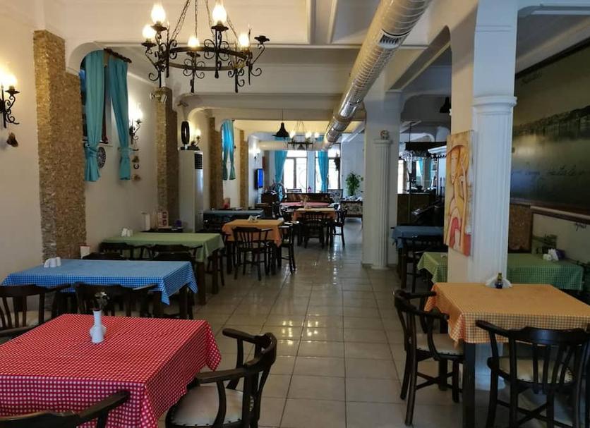 Restoran Fotoğraf