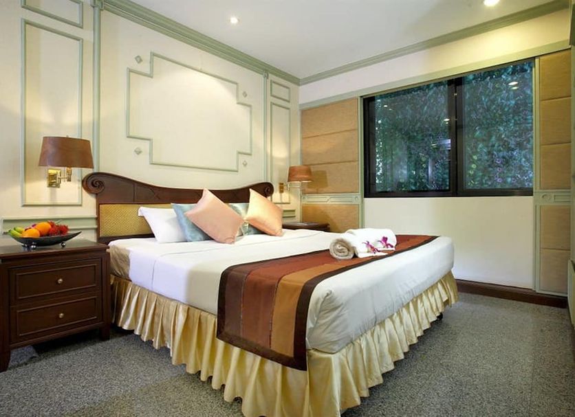 Yatak Odası Fotoğraf