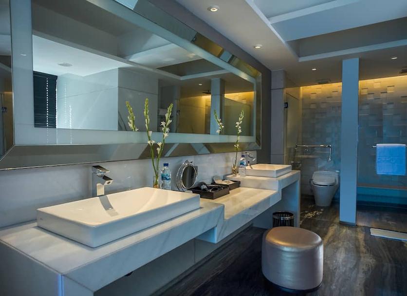 Banyo Fotoğraf