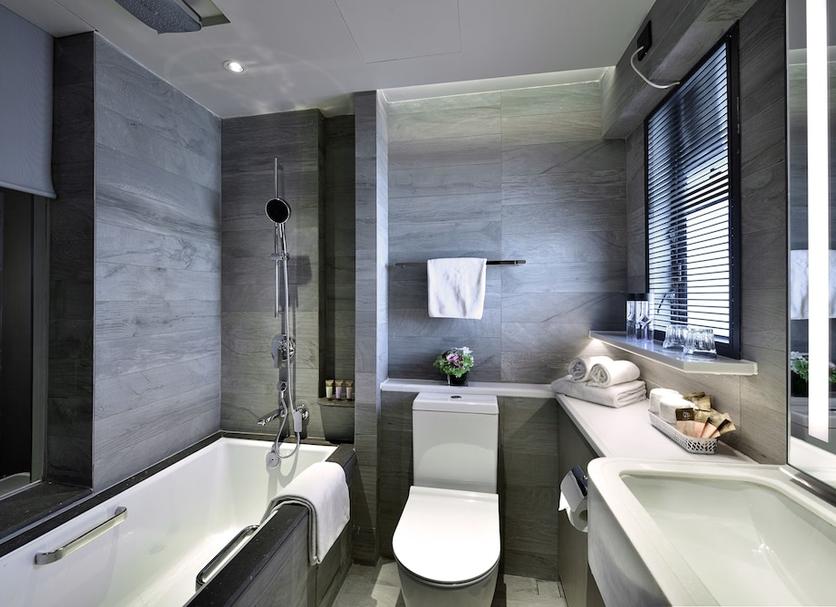 Banyo Fotoğraf