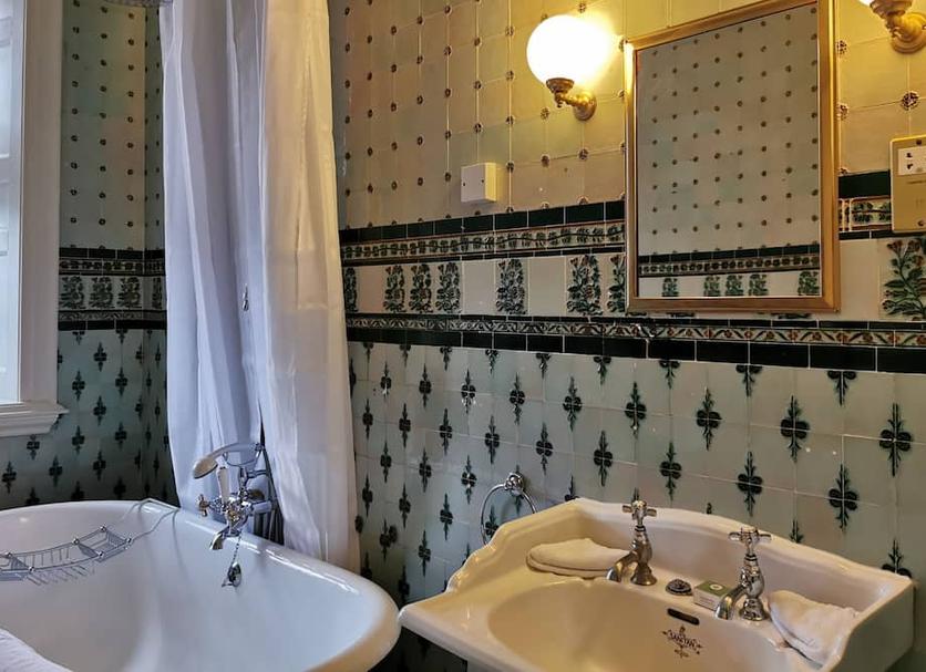 Banyo Fotoğraf