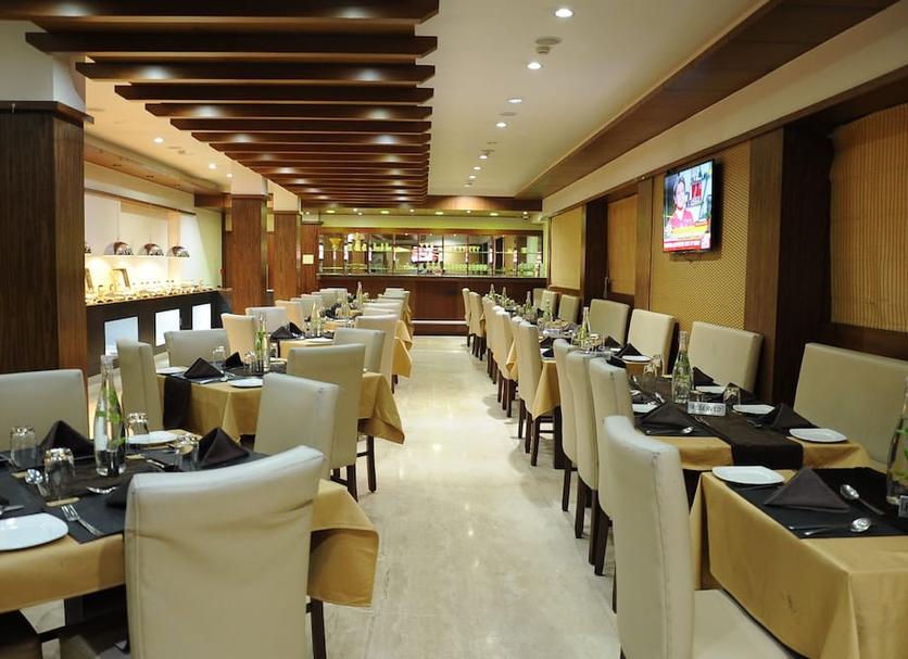 Restoran Fotoğraf