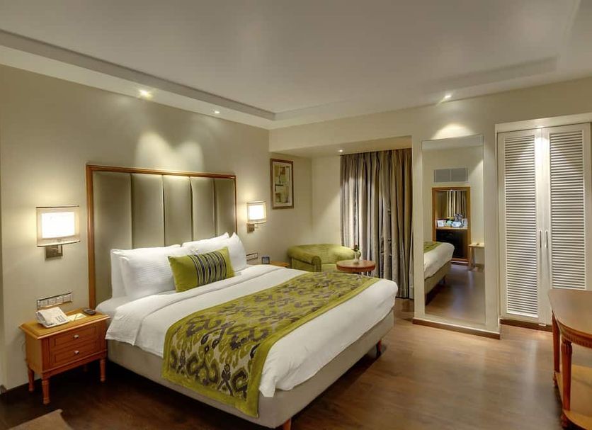 Yatak Odası Fotoğraf