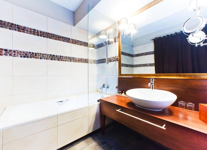 Banyo Fotoğraf